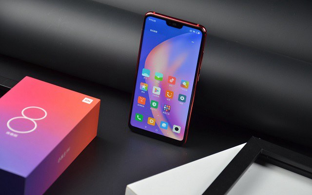 小米8青春版導(dǎo)入聯(lián)系人方法教程 小米手機(jī)怎么導(dǎo)入聯(lián)系人 ?