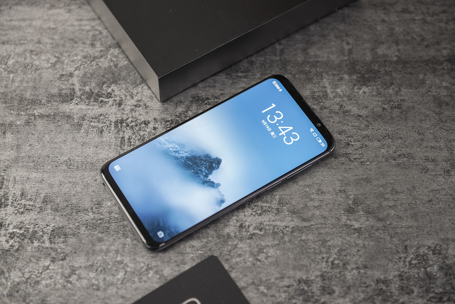 魅族16X新機上手體驗:2000多塊錢的驍龍710表現(xiàn)怎么樣?