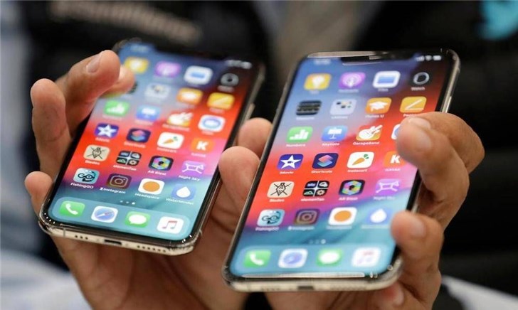 蘋果史上最好?iPhone XS已出現這么多問題