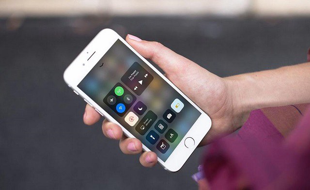 iOS 12正式版更新率已達46%,即將超越iOS 11