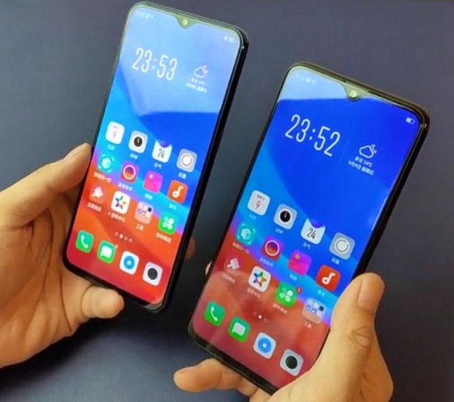 OPPO A7X和OPPO R17區別對比 OPPO A7X和R17哪個好?