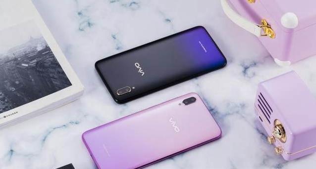 vivo Y97配置如何 2分鐘看懂vivo Y97參數圖賞