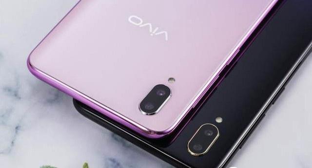 vivo Y97配置如何 2分鐘看懂vivo Y97參數圖賞
