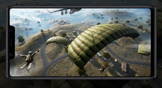 2018最新高通驍龍710手機推薦 驍龍710手機有哪些?