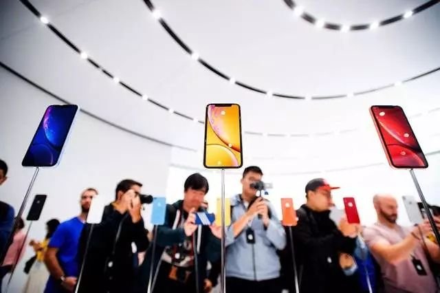 5G即將商用：蘋果下一代iPhone或將提前發布！