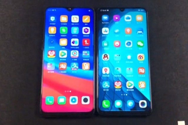 OPPO A7X和vivo Y97區別對比 vivo Y97和OPPO A7X哪個好?