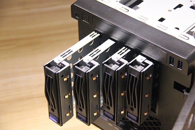 家庭NAS云存儲服務器搭建 組裝一臺私人云存儲主機配置推薦