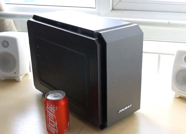 8200元高性價比小鋼炮電腦主機配置推薦 小機身高性能