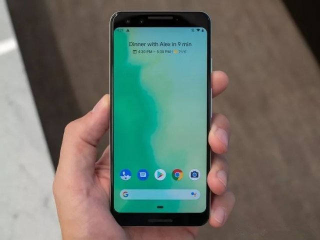 谷歌Pixel 3/Pixel 3 XL發布:相機給力+OLED顯示屏,售價不菲