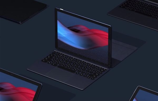谷歌發布首款x86平板機Pixel Slate:頂配1.1萬元