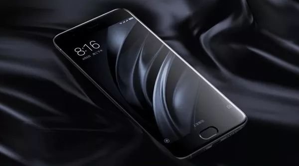 小米6S曝光:驍龍835全面屏次旗艦機,碾壓驍龍710!