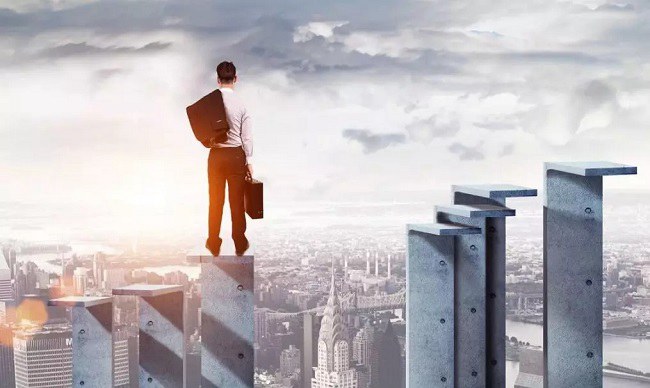 月薪5萬和5000之間的差距,就是這樣拉開的