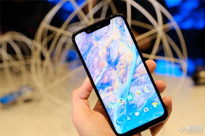 Nokia X7正式發布：驍龍710+光學防抖 售價1699元起