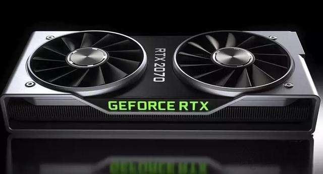 RTX2070顯卡評測：與GTX1070(Ti)、GTX1080性能對比測試