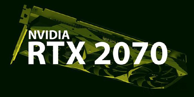 RTX 2070和GTX1080性能對比測評 RTX 2070顯卡怎么樣?