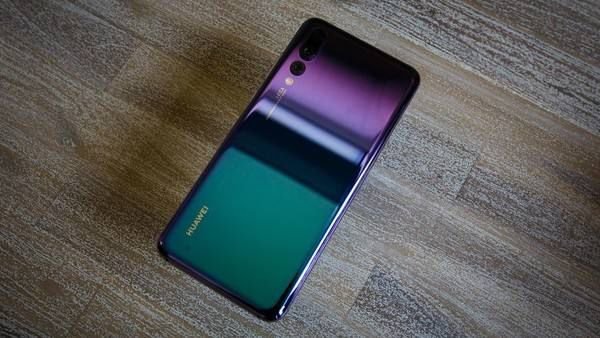 華為P20與iPhone X攝影對比：iphone X輸得很徹底？