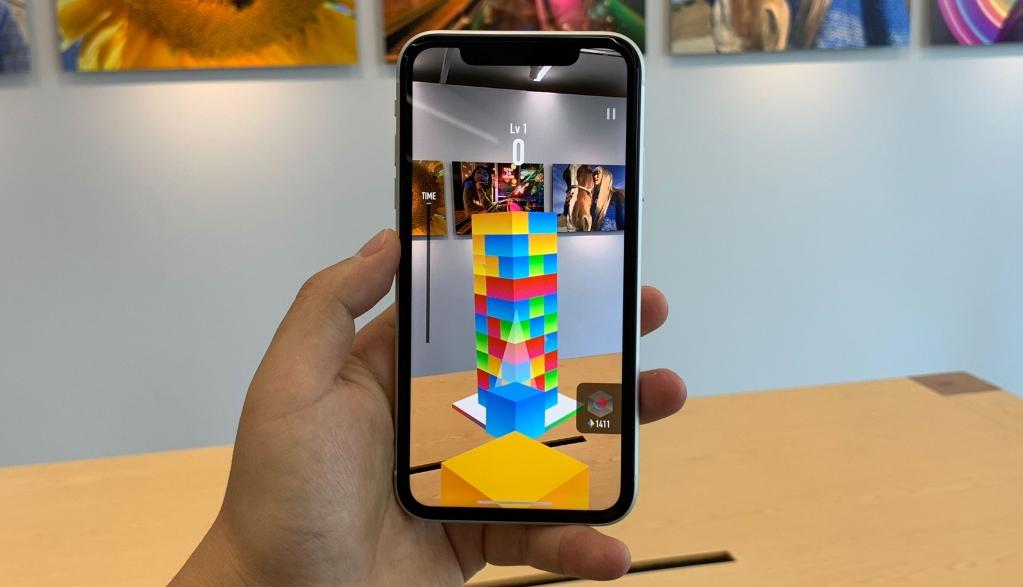 iPhone XR開始預售!上手體驗,給你老款iPhone升級的5個理由