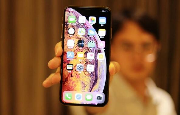 關于蘋果iPhone XS Max快充,我們應該知道的五個知識點