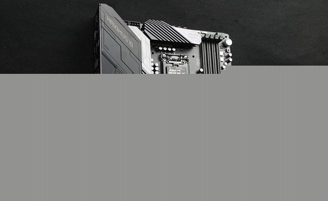 i5 9600k配什么主板好?Intel九代i5-9600k主板搭配攻略