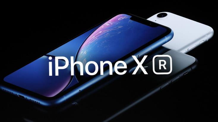 iPhone XR開售兩天供貨依然充足 蘋果iPhone XR不好賣了?