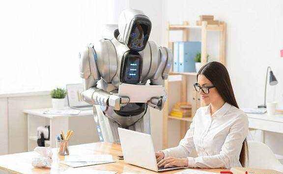 人工智能正改變著人類世界 機器人市場現狀和前景如何?