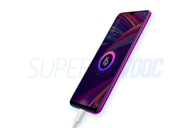 超強夜拍 R17 Pro將于11月11日全面開售