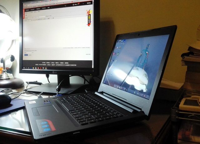 玩游戲筆記本好還是臺式機好？筆記本電腦與臺式電腦的區別對比