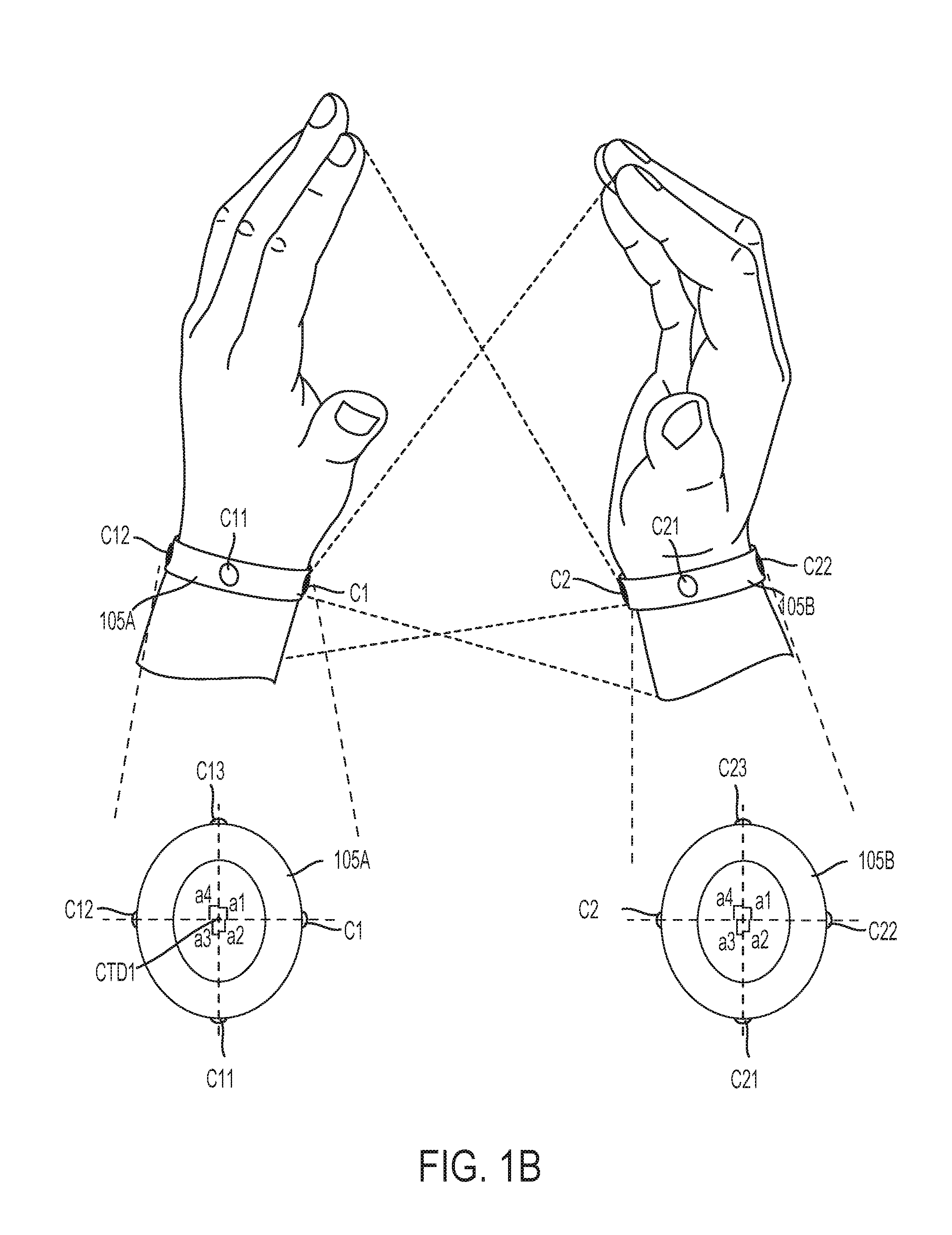 索尼新專利曝光：研究手部追蹤技術 真正動手玩游戲