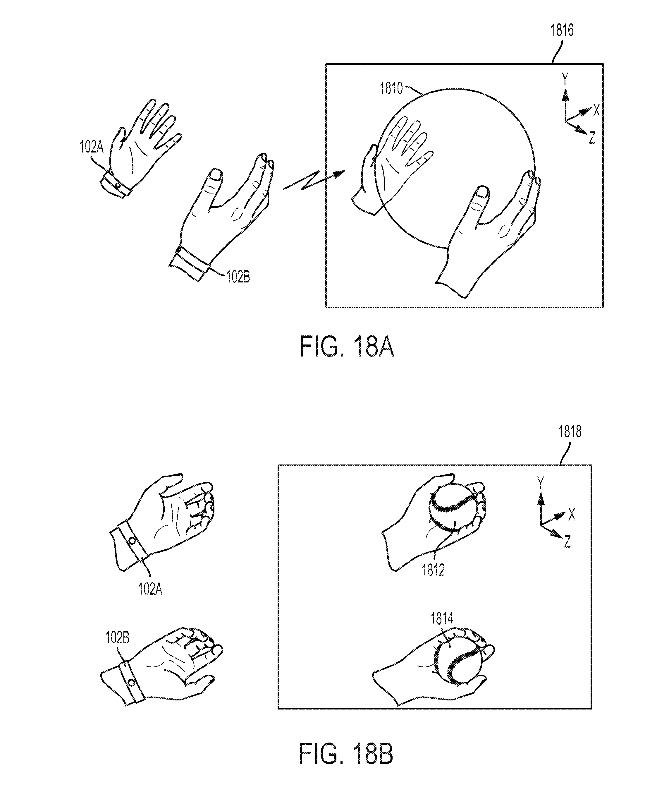 索尼新專利曝光：研究手部追蹤技術 真正動手玩游戲