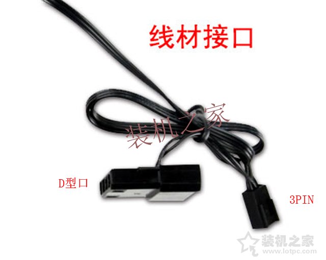 機(jī)箱風(fēng)扇電源怎么接線?機(jī)箱風(fēng)扇電源線接法圖解教程