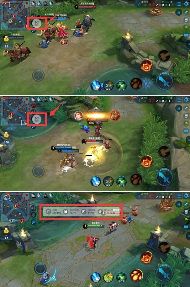 全球首款10GB內存手機!黑鯊游戲手機Helo首發評測:為手游而生