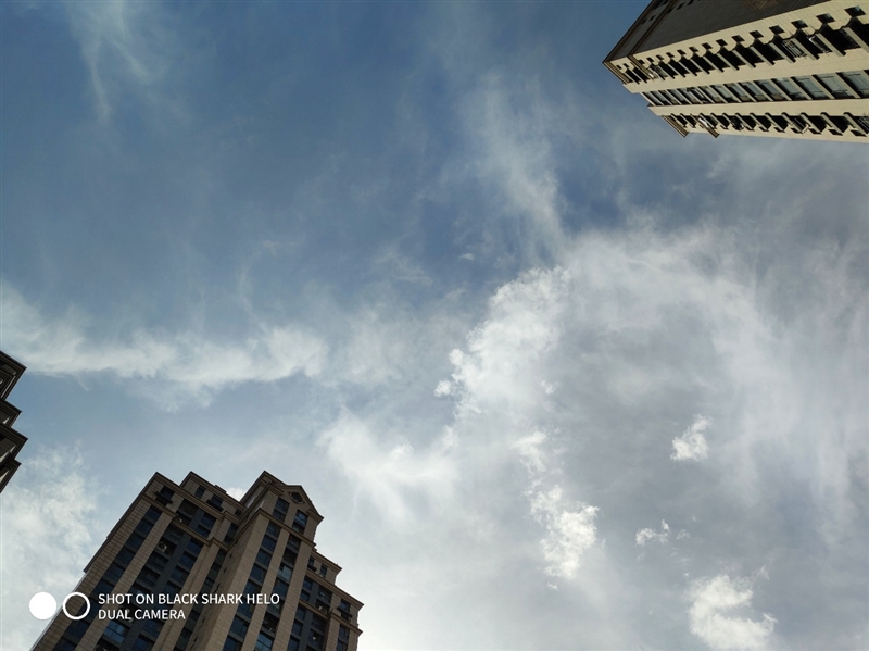 全球首款10GB內存手機!黑鯊游戲手機Helo首發評測:為手游而生