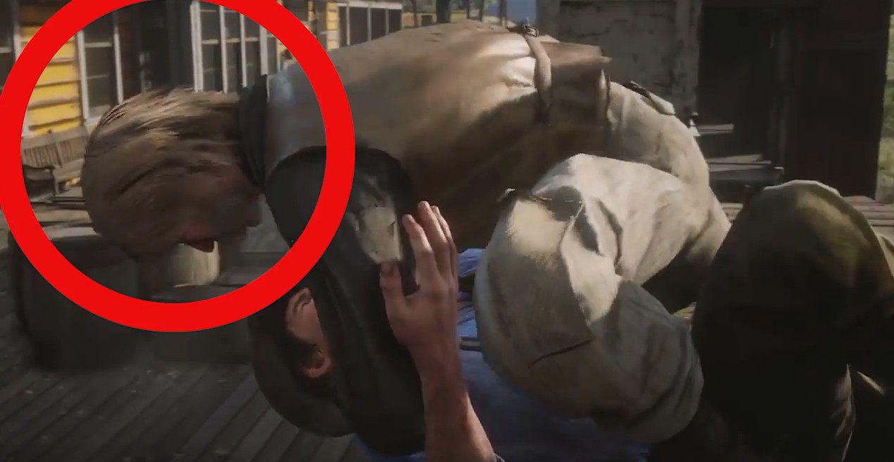 實踐檢驗真理《荒野大鏢客2》PC版究竟能帶來什么樣的體驗？ 