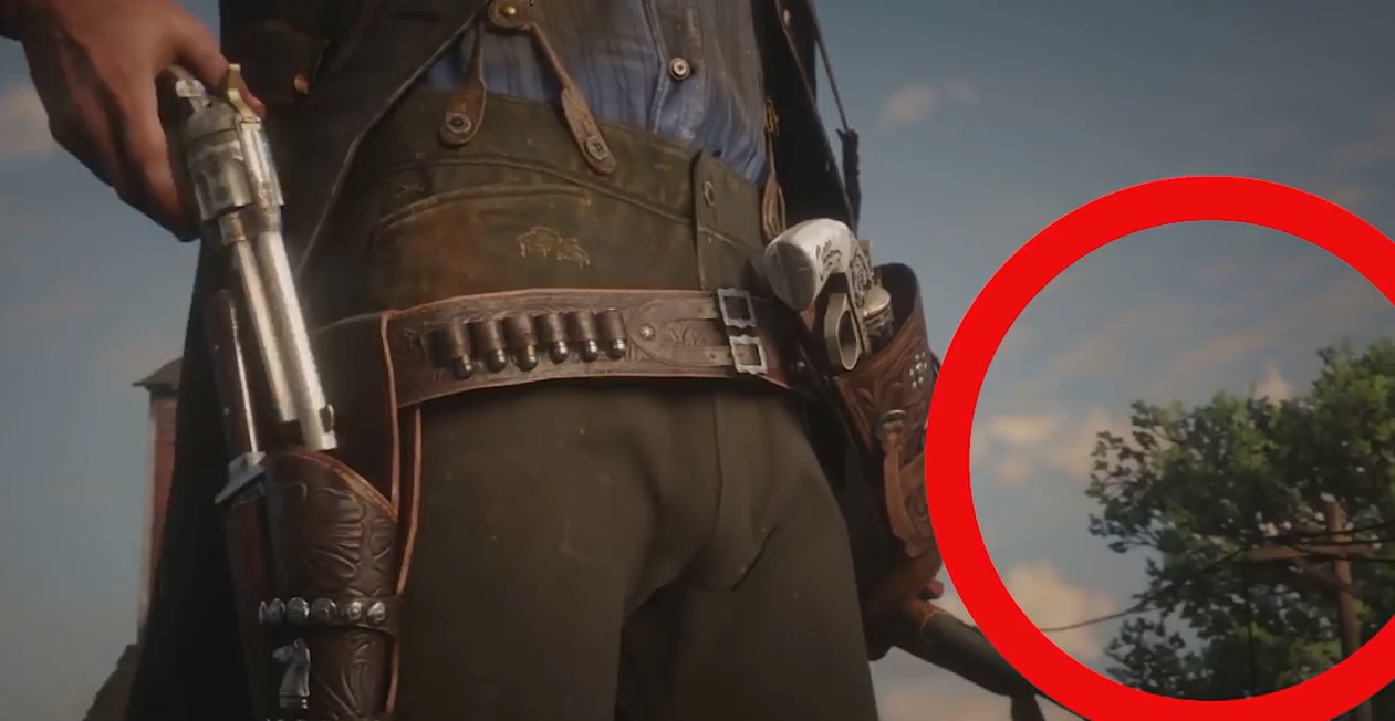 實踐檢驗真理《荒野大鏢客2》PC版究竟能帶來什么樣的體驗？ 