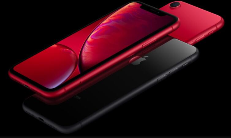 大跌眼鏡!谷歌旗艦Pixel 3遭蘋果廉價(jià)版iPhone XR吊打