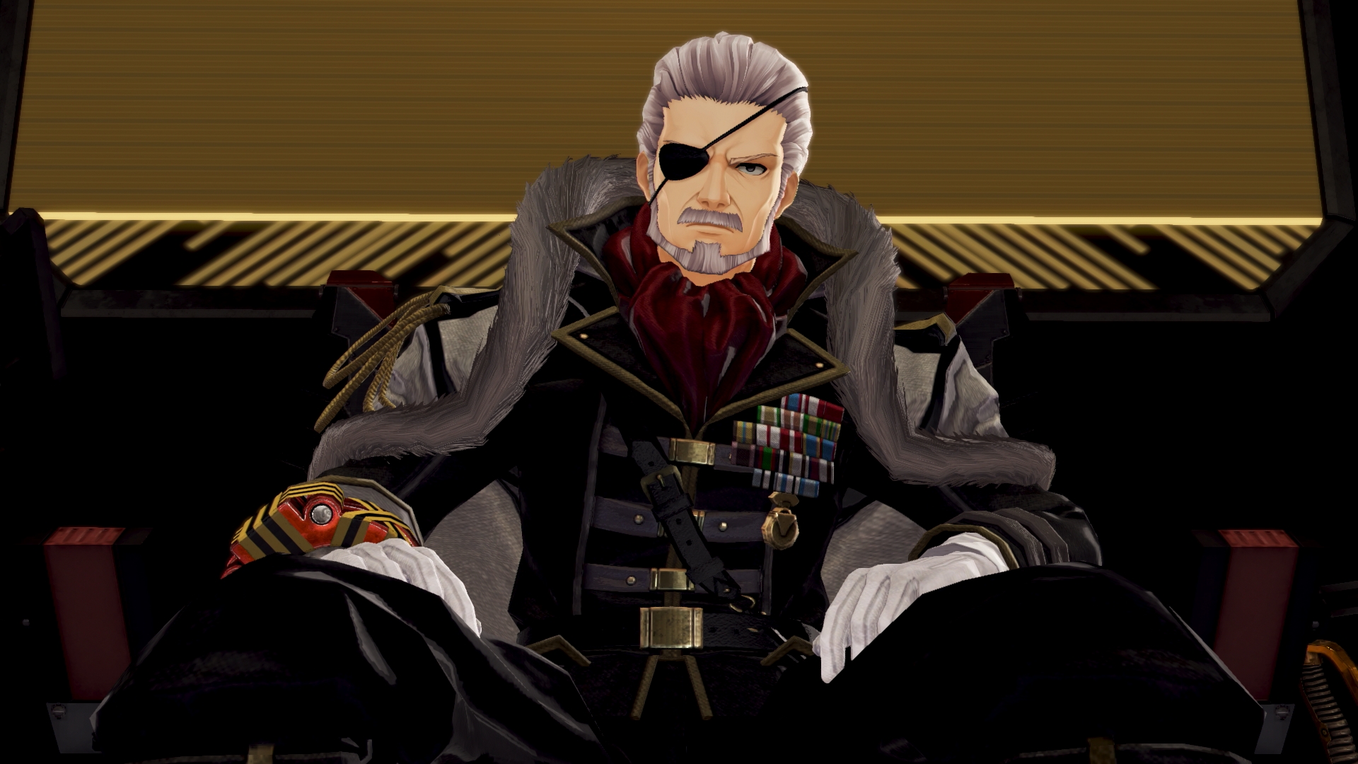 《噬神者3》全新荒神角色系統放出!神機部隊戰荒神