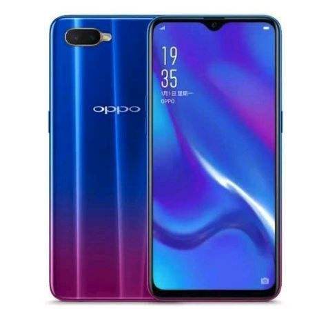OPPO R15x和榮耀10區(qū)別對比評測 OPPO R15x和榮耀10哪個好？