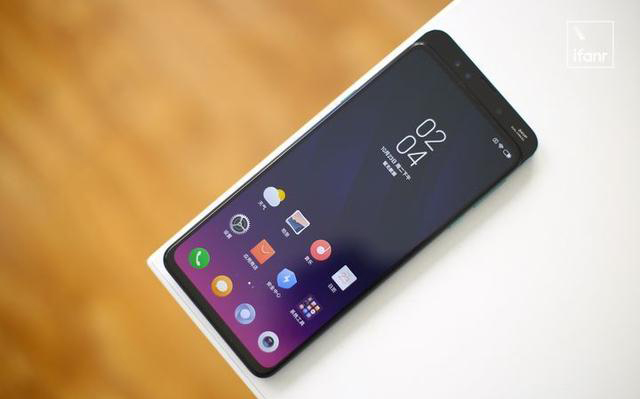 小米MIX 3正式發布:滑蓋全面屏+驍龍845 售價3299元起