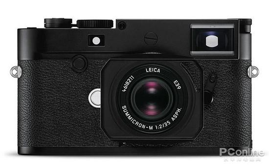 徠卡發(fā)布沒顯示屏的M10-D相機(jī) 將極簡(jiǎn)進(jìn)行到底