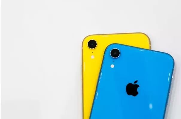 iPhone XR 是全球公認的高性價比 iPhone？我們來看看外媒們怎么說