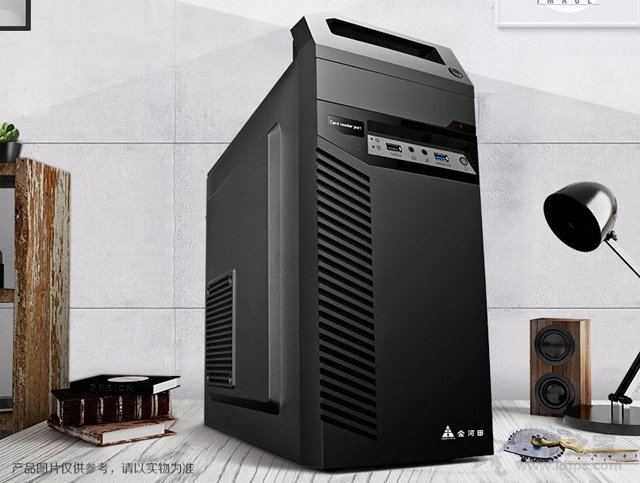 intel賽揚雙核G4900入門級電腦主機配置,適合普通辦公用途