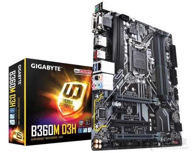 intel CPU開始大降價(jià)！八代i5-8400配GTX1066六核獨(dú)顯主機(jī)配置推薦