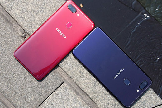 OPPO A1拍照怎么樣?OPPO A1配置參數詳解和拍照技巧