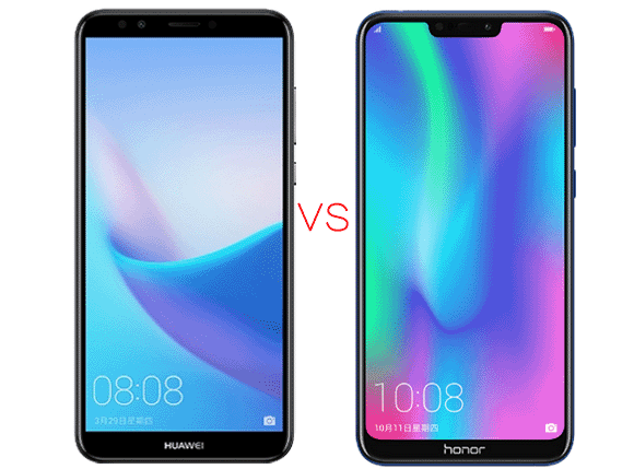 榮耀暢玩8C與華為暢享8區別對比 榮耀暢玩8C和華為暢享8哪個好?