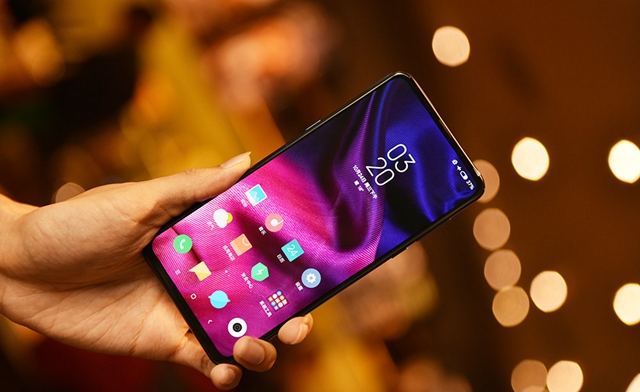 小米MIX3與魅族16區別對比評測 小米MIX3和魅族16哪個好？