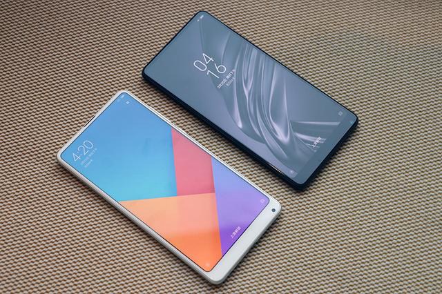 小米MIX3和小米MIX2S區(qū)別對比 小米MIX2S和小米MIX2哪個(gè)好?