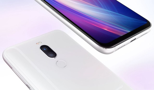 魅族x8手機應用分屏方法步驟詳解 魅族x8怎么分屏?