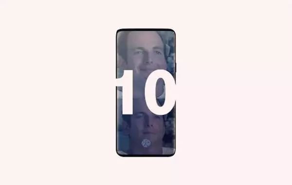 三星Galaxy S10+參數曝光:屏占比達93.4%與小米MIX3一致
