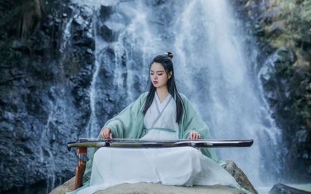 金庸武俠小說經典語錄大全 金庸小說里的名言精選