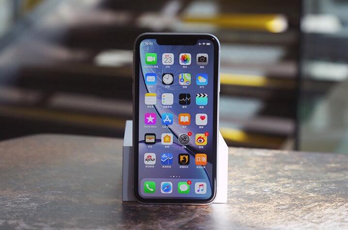 蘋果iPhone XR手機24小時制設置教程 iPhone XR時間怎么設置?